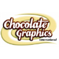Chocolate Graphics International logo