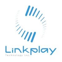Linkplay Technology Inc. logo