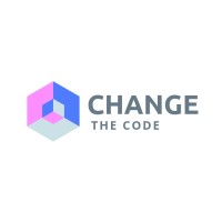 Change The Code logo