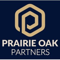 Prairie Oak Partners logo