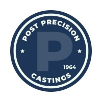 Post Precision Castings, Inc. logo