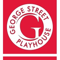 George Street Playhouse logo
