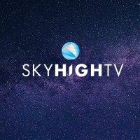 Skyhigh TV logo