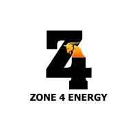Zone 4 Energy logo