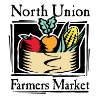 North Union Farmers Market logo