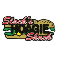 Slacks Hoagie Shack Warrington Pa logo