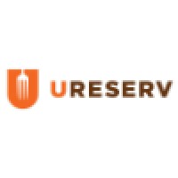 UReserv logo