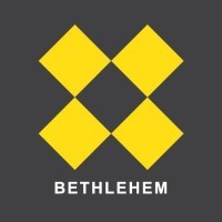 Venture X Bethlehem logo