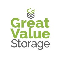 Great Value Storage logo