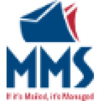 MMS Direct logo