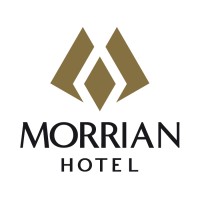 Morrian Hotel logo
