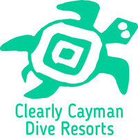 Clearly Cayman Dive Resorts logo