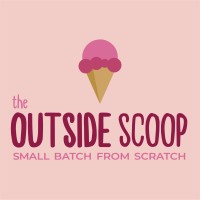 The Outside Scoop logo