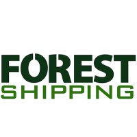 FOREST SHIPPING International Ltd logo
