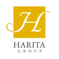 Harita Group logo