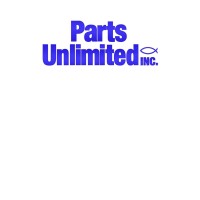 Parts Unlimited logo