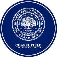 Chapel Field Christian Schools logo