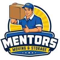 Mentors Moving And Storage logo
