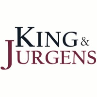 Image of King & Jurgens, LLC