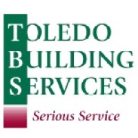 Toledo Building Services Co logo