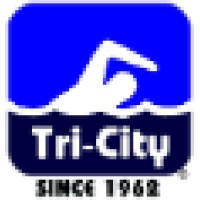 Tri-City Pools logo