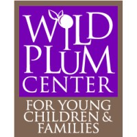 Wild Plum Center logo