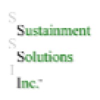 Sustainment Solutions Inc
