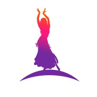 Bella Diva World Dance logo