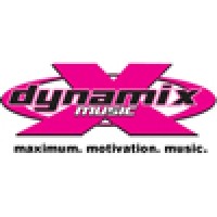 Dynamix Music logo