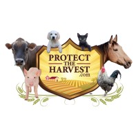 PROTECT THE HARVEST logo
