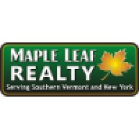 Maple Leaf Realty logo