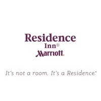 Residence Inn By Marriott Jersey City logo