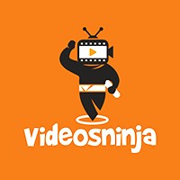 Videos Ninja logo