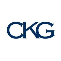 Craig Krull Gallery logo