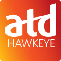 ATD Hawkeye Chapter logo