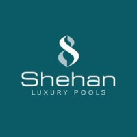 Shehan Luxury Pools logo