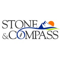 Stone & Compass logo