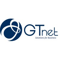 GTNET Corporate logo