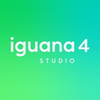 Iguana 4 Studio logo