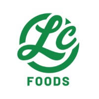 LC Foods Company logo