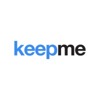 Keepme.ai logo