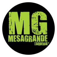Mesa Grande Taqueria, LLC logo