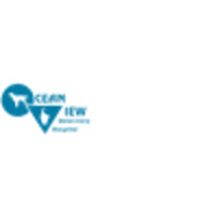 Ocean View Veterinary Hospital logo