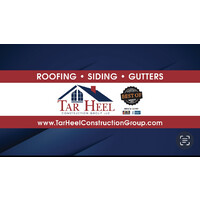 Tar Heel Construction Group, LLC logo