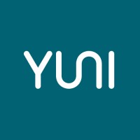 YUNI Beauty logo