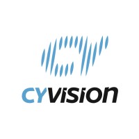 CY Vision logo