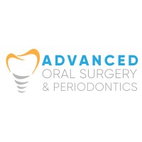 Advanced Oral Surgery & Periodontics logo