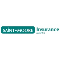 Saint Moore Insurance logo