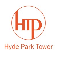 Hyde Park Tower Apartments logo