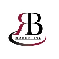 RB Marketing logo